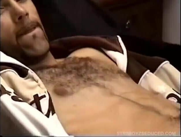 Hung Straight Thug Suck