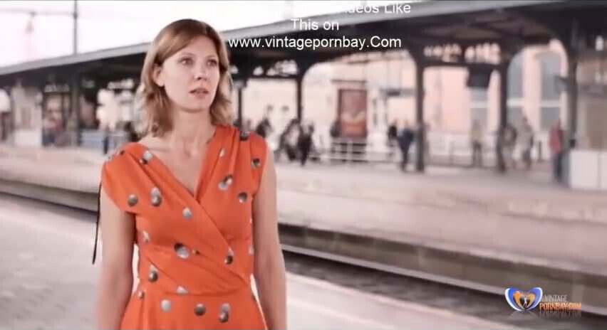 Stepson Meets After Long Time Fucks