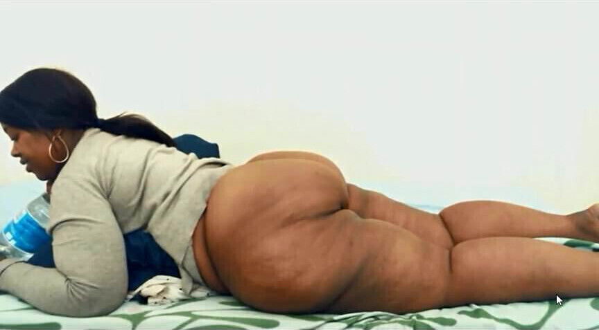 BBW Hot Ass & Tooo Much B4U.