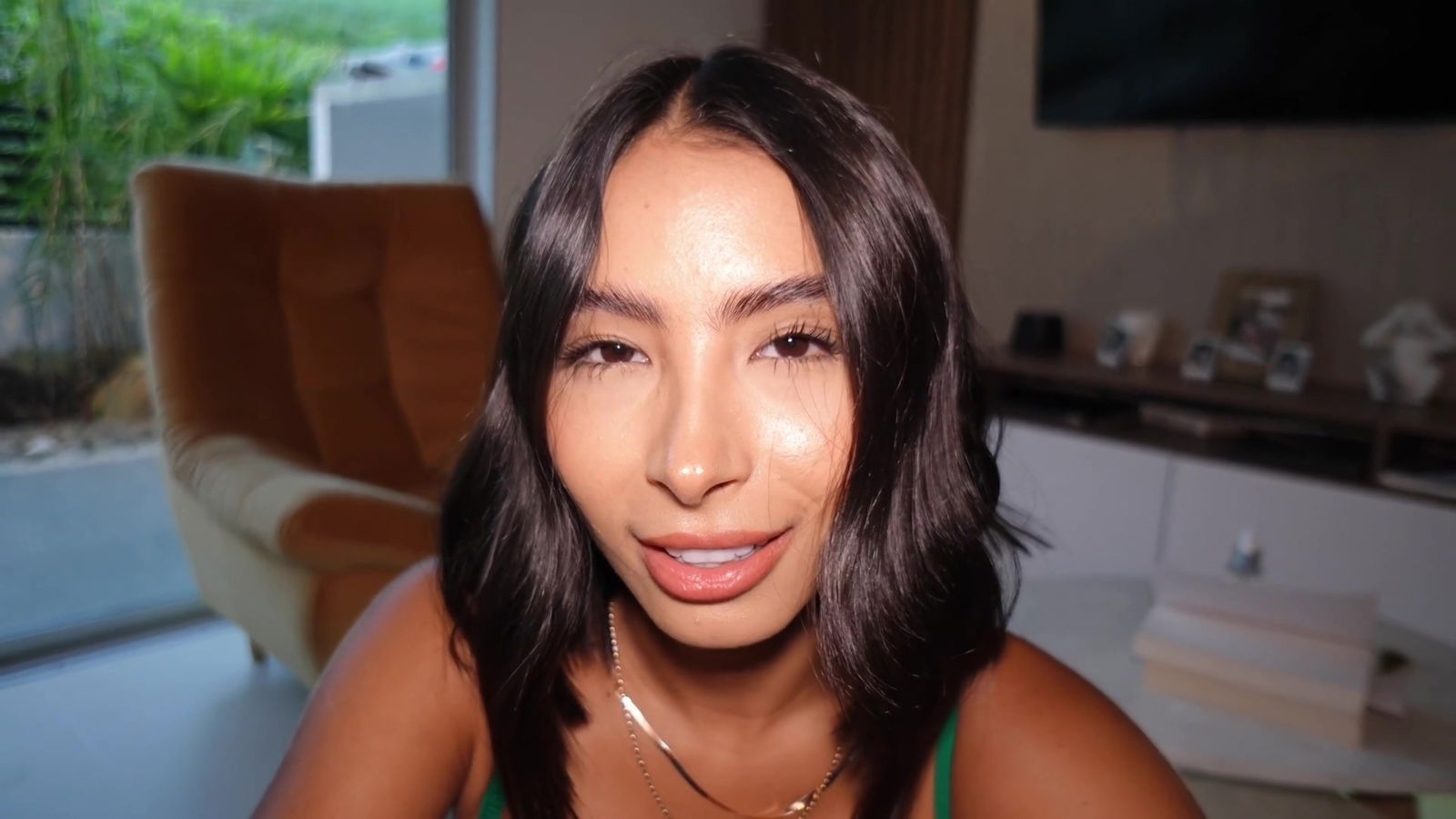 Daniela Antury Lesson Delicious Game Orgasms