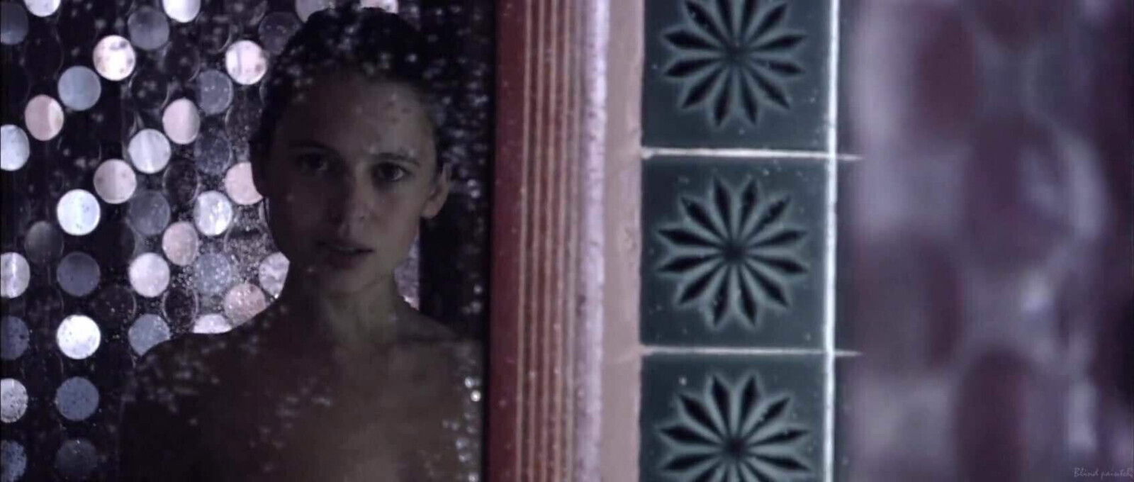 Elana Anaya, Diana Suarez 'Lucia Sexo'