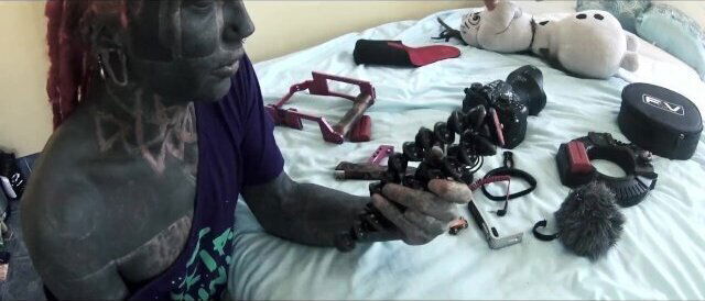 Produce Amateur Porn Filmmaking Workshop