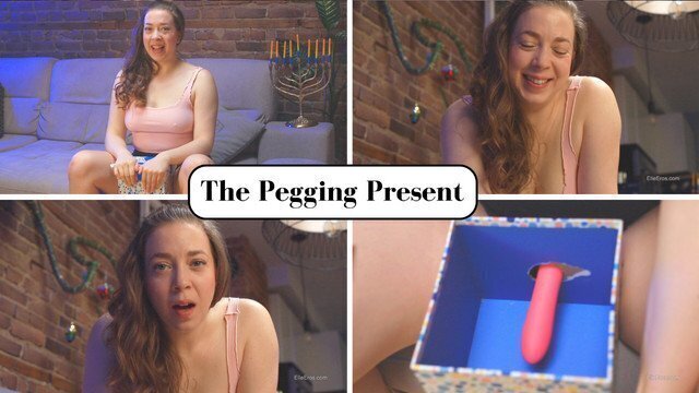 Pegging Present Pegging