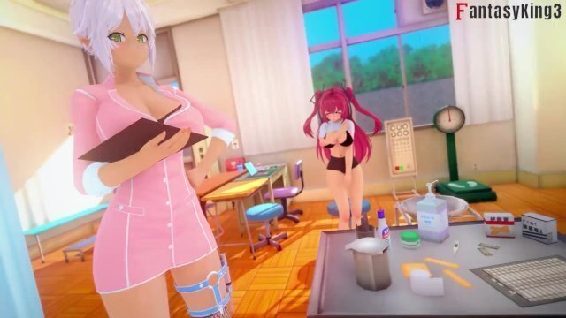 Shinmai Maou Testament Part2 Watch full movie PTRN: Fantasyking3