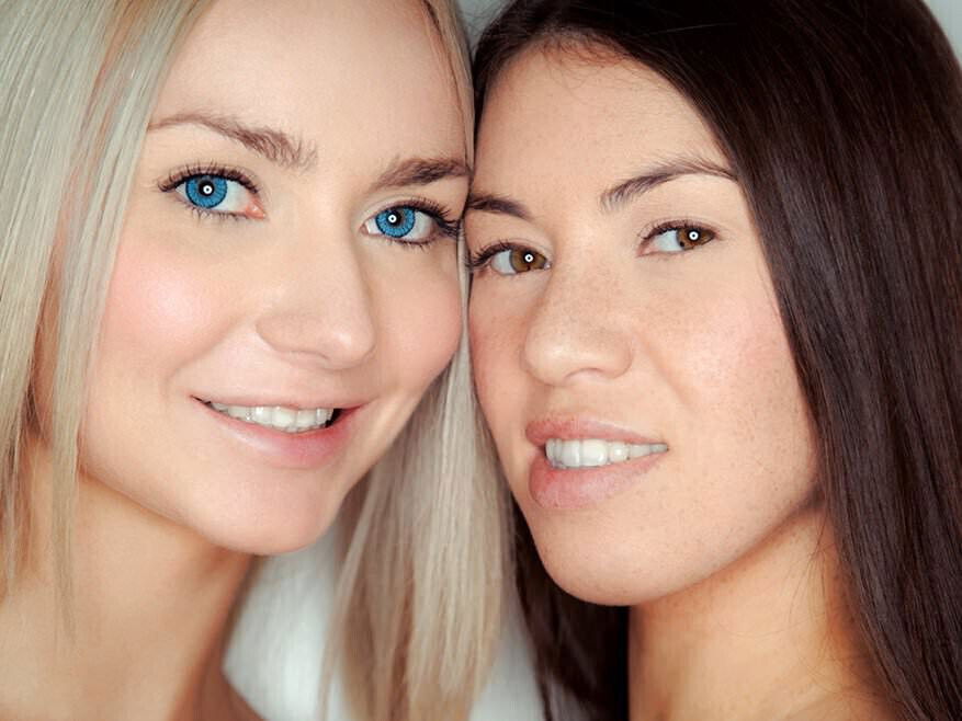 Tiffany Doll eats Victoria Puppy's pussy