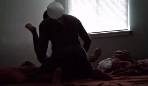 Young French chick multiple orgasm