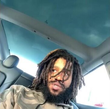 Almost caught masterbaiting supercharger tesla