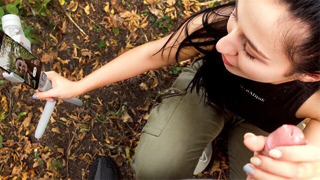 Hiking Vlogger Find Suck