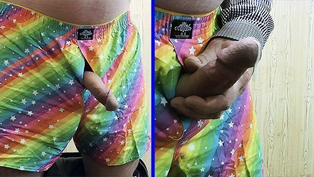 Trianon cumshot #378. новые семейки! новых труселях надо обязательно подрочить.