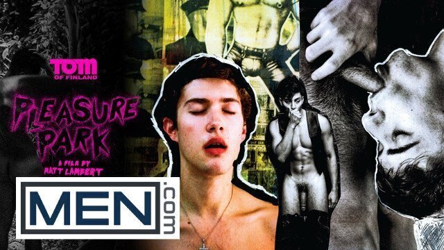 Finland: Pleasure Park River Wilson, Joey Mills, Angel Rivera, Sean Ford, Tannor Reed