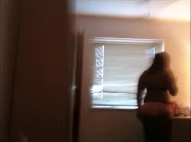 Indian Auntie Blows Fucks cash