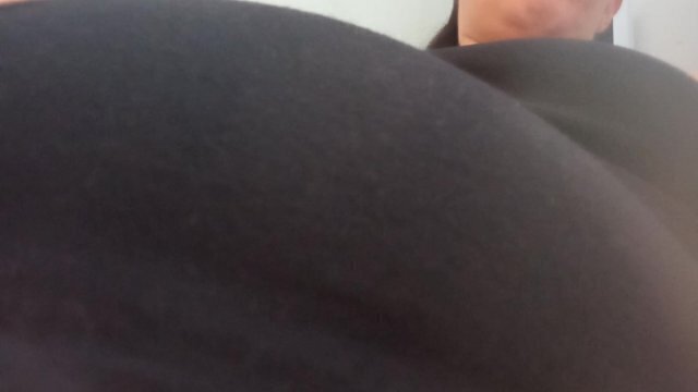 Overly Stuffed Sotfiepie