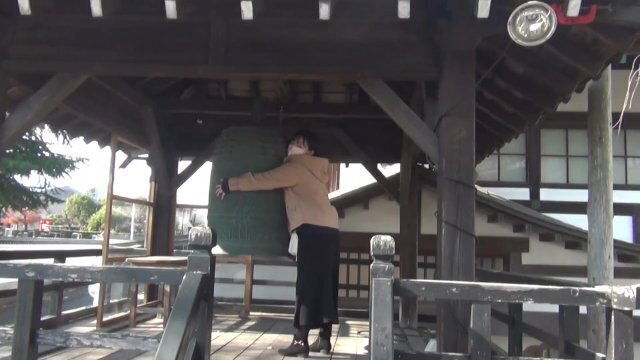 ぴくにゃんのオフ動画２～無邪気な彼女もみて下さいね♪