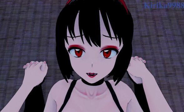 Sakasagami Yura have intense Japanese-style room. Inuyasha Hentai