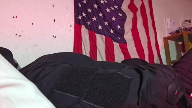 Trans gear uses husband