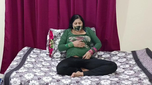 Sexy Indian Mistress with Delivery