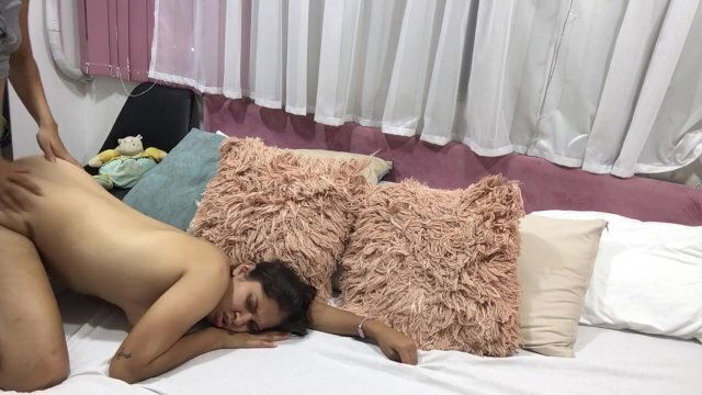 fucks pussy well, LOSE VIRGINITY WITH TOYS