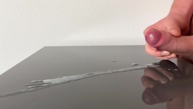 Huge cumshot compilation, dick cumming compilation