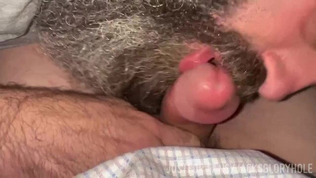 Blowing Corporate Lunch Backseat