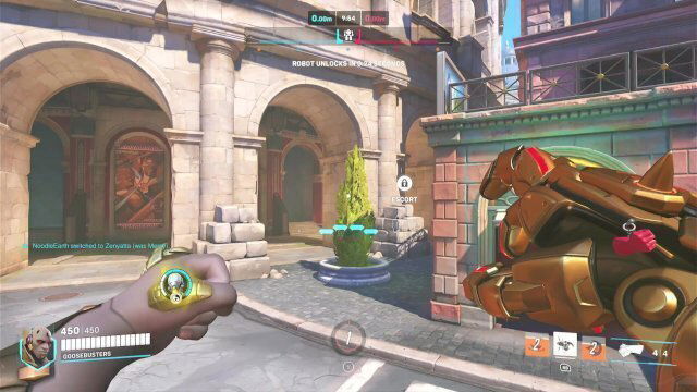 Professional fumblers