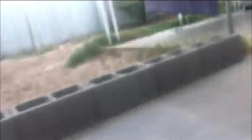 Ssbbw Giant Stomps and Destroys Tiny Toy Army Men!