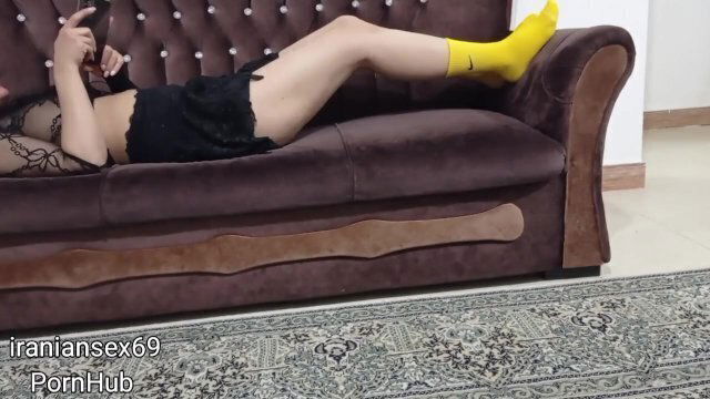 ایرانی خاااااااا....هرررر.ن.ا.ت.نیییی مکالمه فارسی دااااااغ شهوتیییی