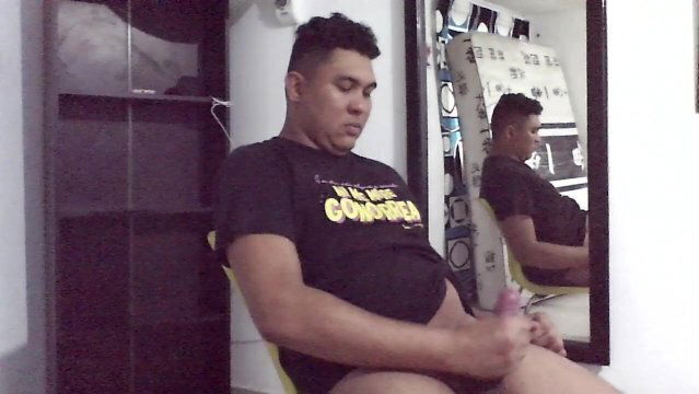 transmite para chaturbate