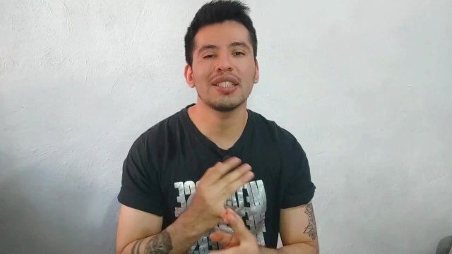 Hombre maduro de 40años es penetrado en una fiesta por jovencito dotado de 21cm! Relato sexual