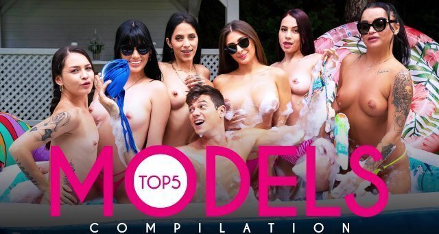 MODELS COMPILATION! PERFECT GIRLS WITH INCREDIBLE BODIES HORNY HOSTEL