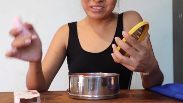 Quiero probar receta para dejar lindo culito