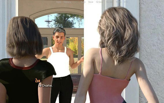 Life Worth Living: Wife's Slutty Things With Other Than Their Husbands