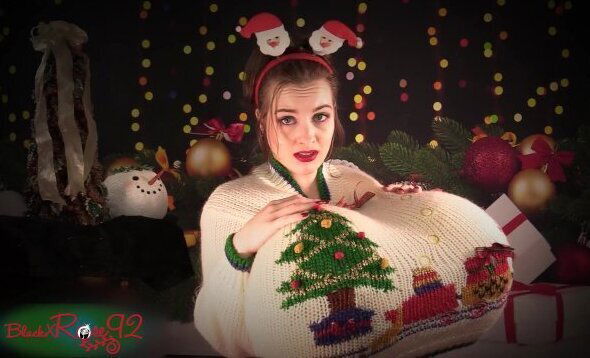 Ugly Christmas Sweater Expansion