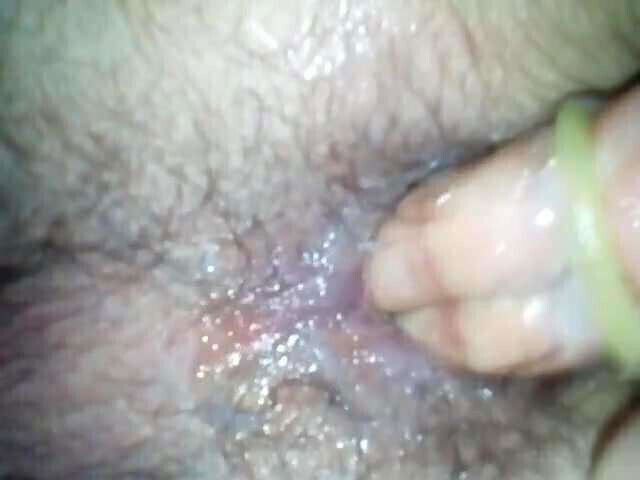 massage prostate and strap by afentragiota