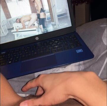 love watch getting pegged onlyfans @lemoncity444