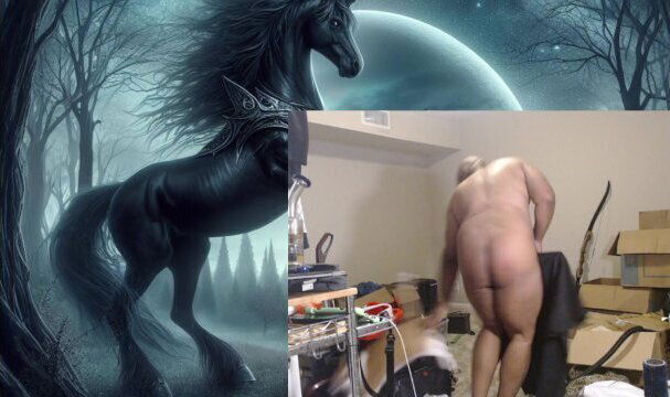 Part Drinking journey continues... don't stop believing, seeing what clothes