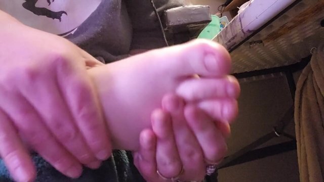 Foot Care Pumice stone, lotion silicone sock (Part