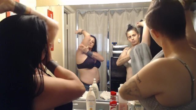 Hairy Armpit Washing Lotion Deodorant