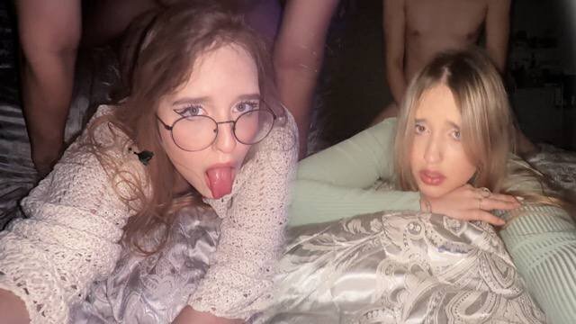 girl loves suck fuck doggystyle