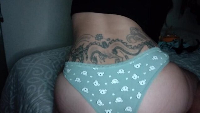 ASMR JOI: Solo Quiero Paja Mientras Miras Escuchas Gemir. Coño mojado.