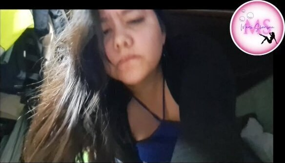 Rapidin casa MamiShampuu