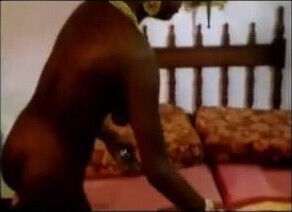 SENSUAL INTERRACIAL MASSAGE