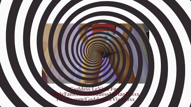 Goddess LeVian Foxx Trains Worship Perfect (JOI)