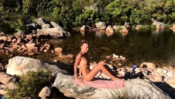 katya-clover presents Katya Clover Africa