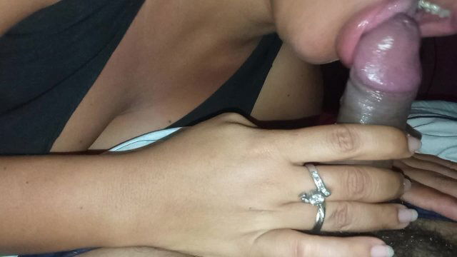 Desperté deseos chupar tragar😋🔥😈 toda leche compañero habitación