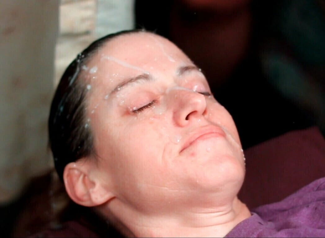 More Double homemade amateur Facial action.