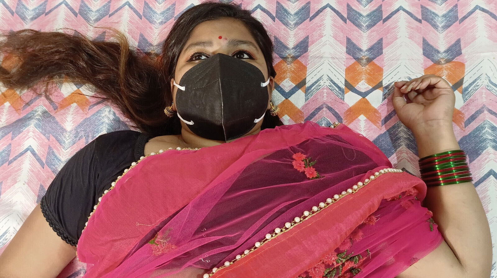 Dulhan Pehle Raat Chudai fucked Wife