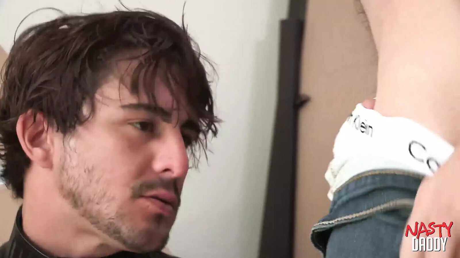 NASTYDADDY Bottom Devin Dixon Barebacked Trenton Ducati