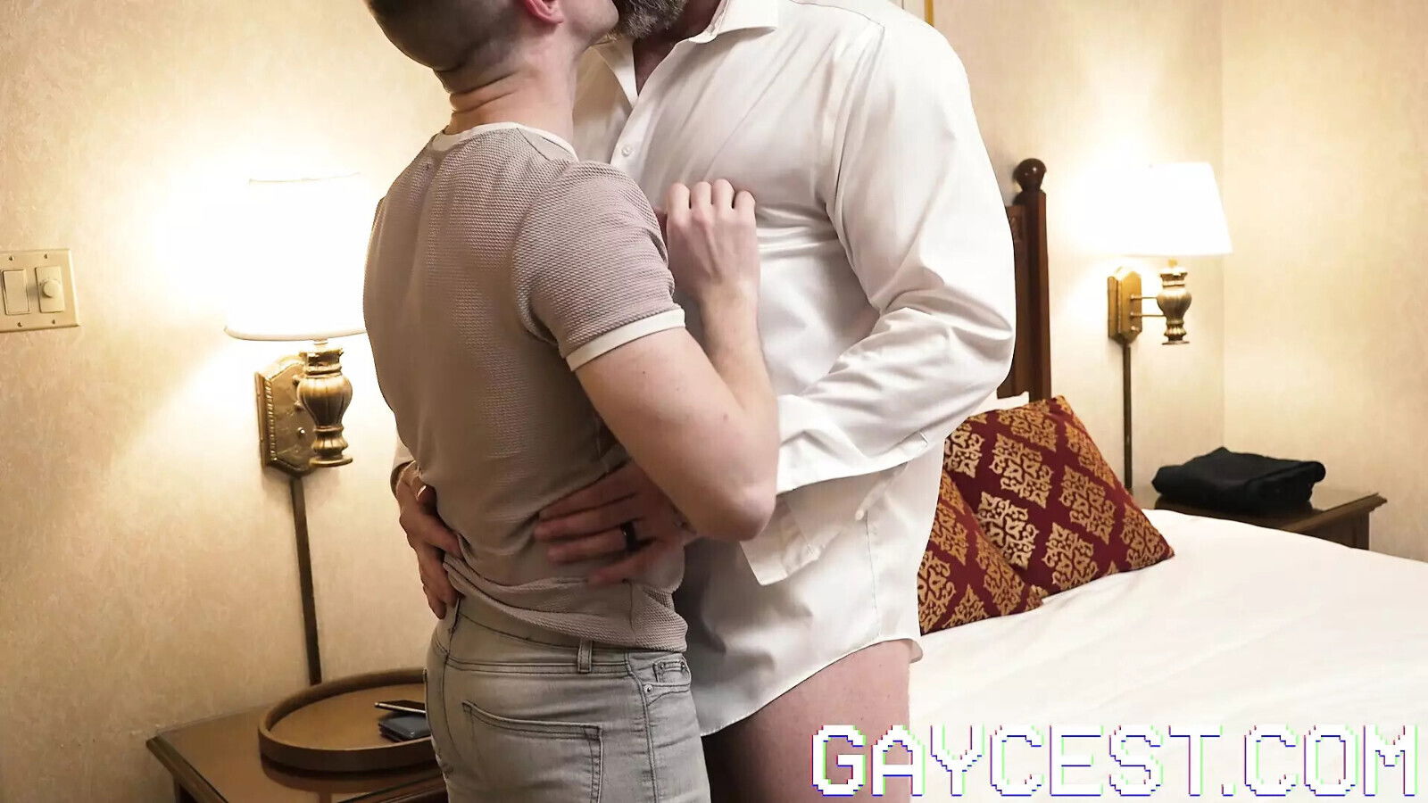 Cain Marko Breeds Serg Shepard