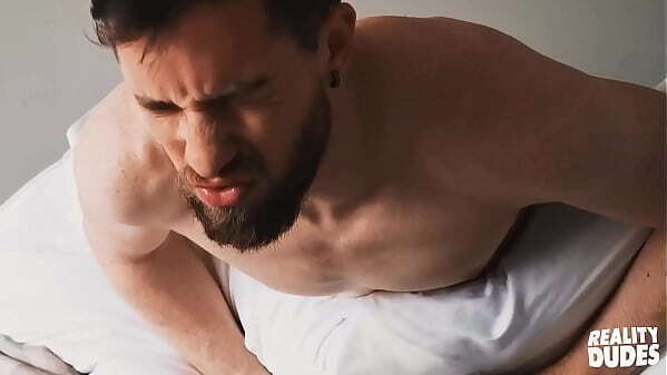 Alex Montenegro Decides Something About Stepbro Thyle Knoxx'_s Naughty Habits REALITY DUDES