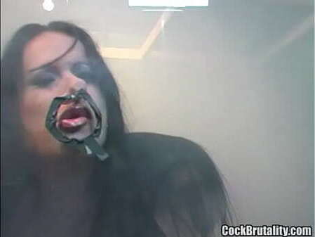 Moxxie Maddron Sucks Multiple Cocks